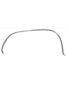 1966-1967 Chevy Nova Molding Wheel Opening Rear Right