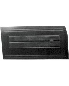 Chevy II - Nova, Front Door Panels, 4-Door Sedan & Wagon 1964