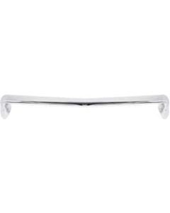 ChevyII-Nova Grille Guard, Chrome 1962-1965