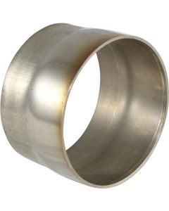 Nova Extension, Big Block, Exhaust Manifold To Headpipe, 2-1/4", 1967-1970