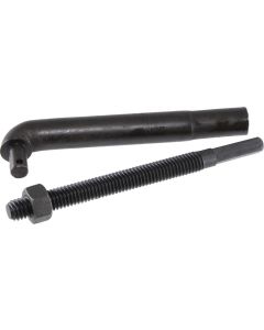 Nova Pushrod, Clutch, Lower, Small Block 1968-1973