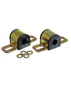 Nova Sway Bar Bushing Set, Polyurethane, 1962-1979