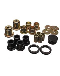 Nova Front Suspension Control Arm Bushing Kit, Polyurethane, 1962-1979