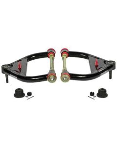 Nova Tubular Upper Control Arms, Standard Width, Heidt's, 1975-1979