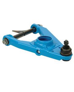 Nova Tubular Lower Control Arms, For Cars With Coil Over Shocks, Narrowed Width, Heidt's, 1975-1979