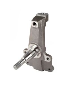 Nova Drop Spindes, 2" Drop, Steel, Improved Camber, 1968-1972