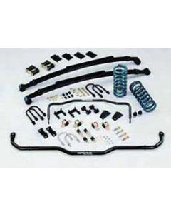 Performance Suspension Kit, Total Vehicle System, Big Block, Hotchkis, Nova 1968-1974