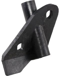 Nova Pedal Rod Support, Accelerator, 1968-1972
