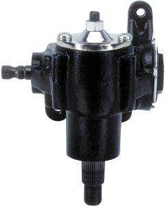 Nova Power Steering Gear Box, Quick Ratio, 20:1 Ratio 5 Turns, 1968-1979