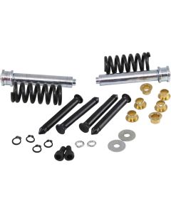 1968-1979 Chevy Nova Kit, Door Hinge Rebuild, Lower