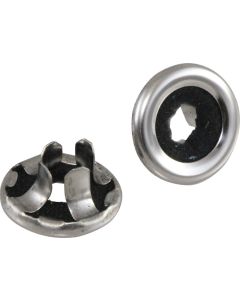 Nova Door Lock Knob Ferrules, 1968-1979