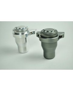 Nova Clutch Reservoir, Billet, 1966-1974