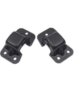 Nova Engine Frame Mounts, Big Block, 1968