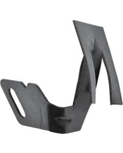 Nova Molding Clip, Windshield Lower Corner, Right, 1975-1978