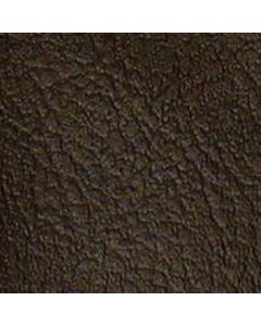 Nova Standard, Rear Standard Door Panels, 2-Door Sedan, 1969