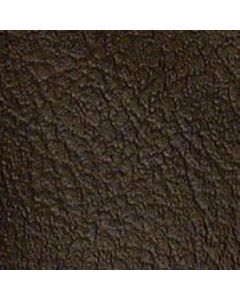 Nova Standard, Rear Pre-Assembled Door Panels, 2-Door Sedan, 1969