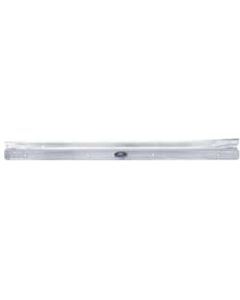1968-1979 Chevy Nova 2-Door Door Sill Plate, Left