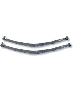 1968-1979 Chevy Nova Spring, Rear, 5 Leaf