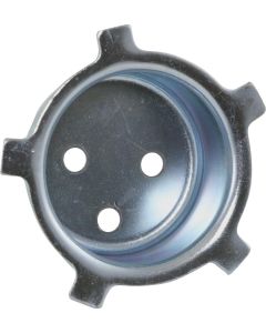 Nova Retainer, SS Wheel Center Cap, 1969-1970