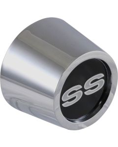 Nova Center Cap, SS Wheel, 1969-1970