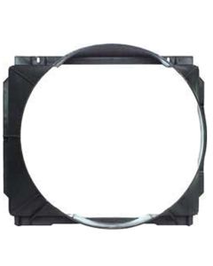 1969-1972 Chevy Nova Fan Shroud Small Block