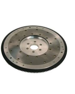Nova Flywheel, 153 Tooth, Billet Aluminum, Internally Balanced, Ram Clutches, 1964-1979