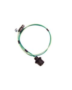 Nova Backup Light Harness, 1964