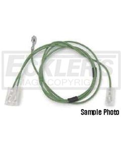 Nova Backup Light Jumper, Automatic Transmission, 1964-1965