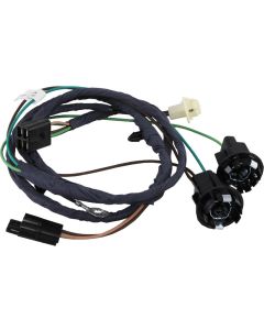 1969-1971 Chevy Nova Rear Body Harness Jumper For Rear Right Side Lights