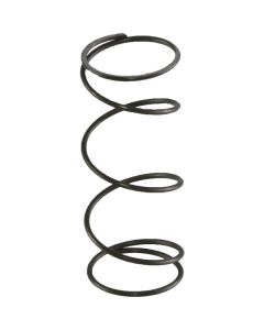 Release Spring, Shifter Button, Steel, Nova, 1965-1972