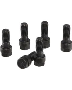 Nova Bolt Set, Pressure Plate, Grade 8, 1962-1979