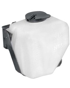 1968-1970 Chevy Nova Kit, Windshield Washer Jar & Bracket