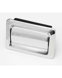 Nova Ashtray Assembly, Rear Quarter, 1967