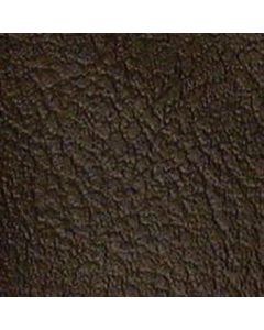 Nova Standard, Rear Door Panels, 2-Door Sedan, 1970-1972