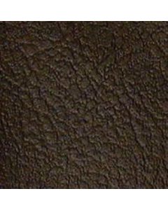 Nova, Rear Pre-Assembled Door Panels, 2-Door Sedan, 1970-1972