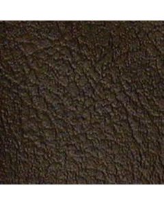 Nova Standard, Rear Standard Door Panels, 2-Door Sedan, 1969-1972