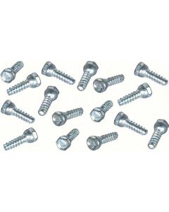 Nova Screw, Hub Cap Ornament, 1967