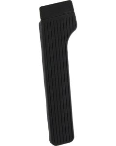 1962-1967 Chevy Nova Gas Pedal, Plastic
