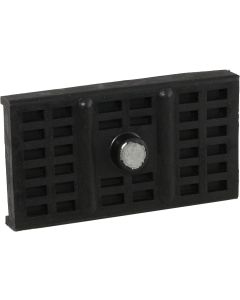 Nova Spring Pad, Rear, Lower, 1962-1969