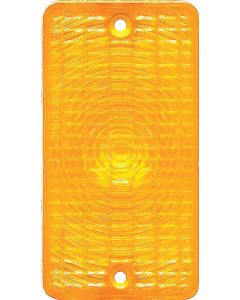 Nova Park Lamp Assembly, Left Or Right, 1975