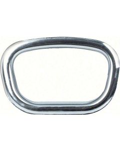 Nova Bezel, Rally Wheel, 1979