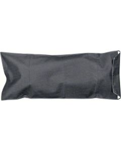 Nova Storage Bag, Top Boot, Convertible, Black, 1962-1963