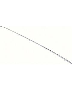 Nova Molding, Hood Split, 1962-1964