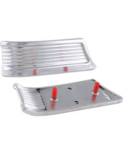 1962-1964 Chevy Nova Bezel Extension, Park Lamp High Quality Reproduction