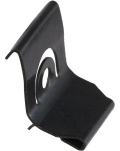 Nova Molding Clip, Windshield Or Rear Window, Coupe, 1962-1965