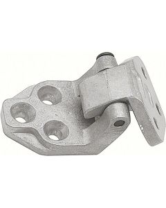 1962-1966 Chevy Nova Door Hinge, Upper, Left or Right