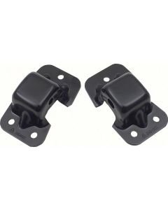 Nova Frame Mounts, Engine, Big Block, 1967-1968