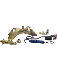 Nova Rear Brake Adjuster Kit, Left, 1965-1979