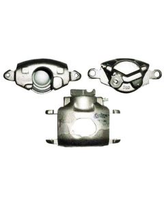 Nova Remanufactured Brake Caliper, Single Piston, Right Front, 1969-1974