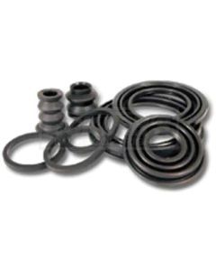 Nova Brake Caliper Repair Kit, Front, 1969-1979